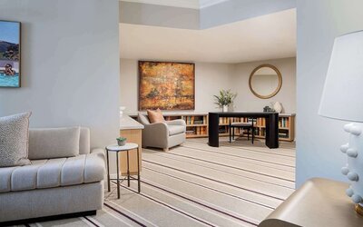 Arizona Biltmore, LXR Hotels & Resorts
