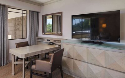 Arizona Biltmore, LXR Hotels & Resorts