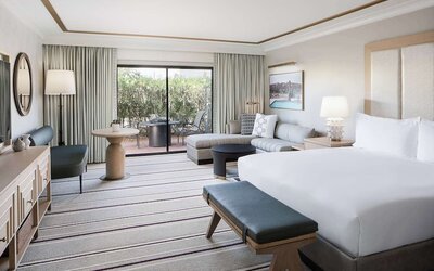 Arizona Biltmore, LXR Hotels & Resorts