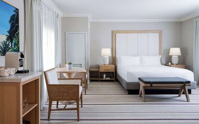 Arizona Biltmore, LXR Hotels & Resorts