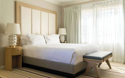 Arizona Biltmore, LXR Hotels & Resorts