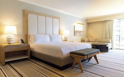 Arizona Biltmore, LXR Hotels & Resorts