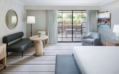Arizona Biltmore, LXR Hotels & Resorts