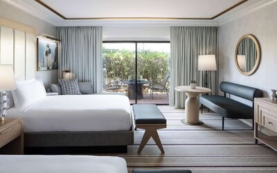 Arizona Biltmore, LXR Hotels & Resorts