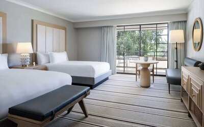 Arizona Biltmore, LXR Hotels & Resorts