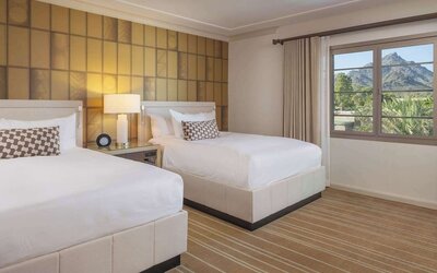 Arizona Biltmore, LXR Hotels & Resorts