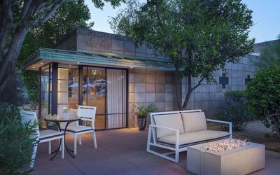 Arizona Biltmore, LXR Hotels & Resorts