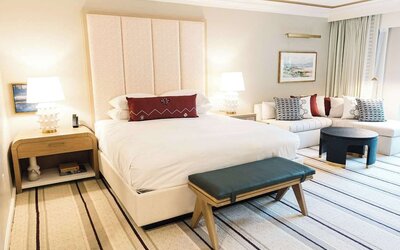 Arizona Biltmore, LXR Hotels & Resorts