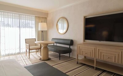 Arizona Biltmore, LXR Hotels & Resorts