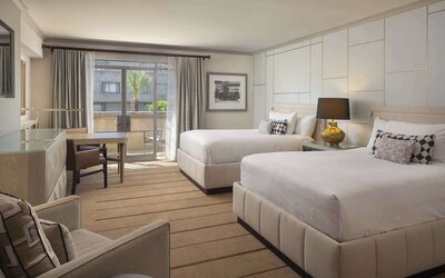 Arizona Biltmore, LXR Hotels & Resorts