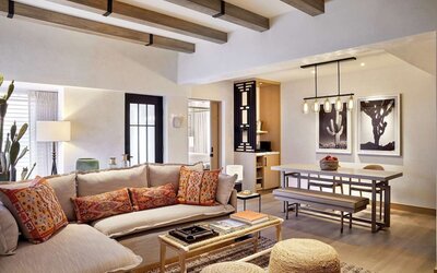 Arizona Biltmore, LXR Hotels & Resorts