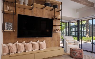 Arizona Biltmore, LXR Hotels & Resorts