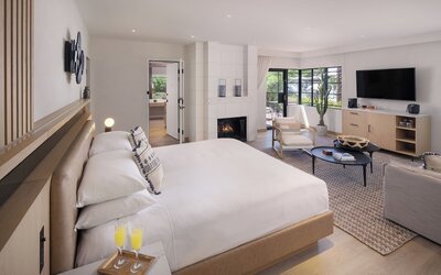 Arizona Biltmore, LXR Hotels & Resorts