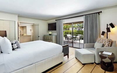 Arizona Biltmore, LXR Hotels & Resorts