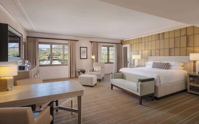 Arizona Biltmore, LXR Hotels & Resorts