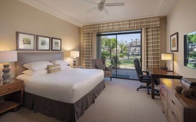 Arizona Biltmore, LXR Hotels & Resorts