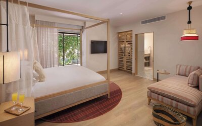 Arizona Biltmore, LXR Hotels & Resorts