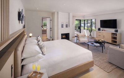 Arizona Biltmore, LXR Hotels & Resorts