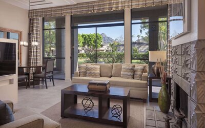 Arizona Biltmore, LXR Hotels & Resorts