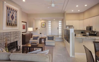 Arizona Biltmore, LXR Hotels & Resorts