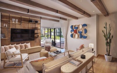 Arizona Biltmore, LXR Hotels & Resorts