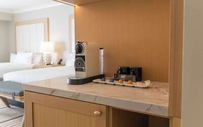 Arizona Biltmore, LXR Hotels & Resorts