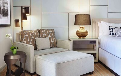 Arizona Biltmore, LXR Hotels & Resorts