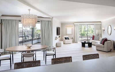 Arizona Biltmore, LXR Hotels & Resorts