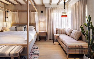 Arizona Biltmore, LXR Hotels & Resorts