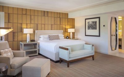 Arizona Biltmore, LXR Hotels & Resorts