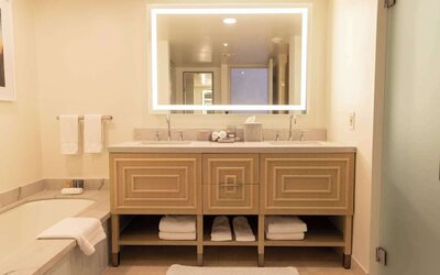 Arizona Biltmore, LXR Hotels & Resorts