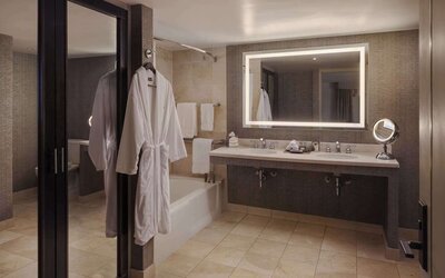 Arizona Biltmore, LXR Hotels & Resorts