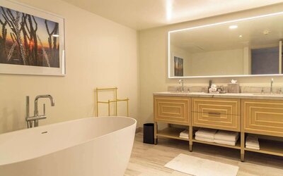 Arizona Biltmore, LXR Hotels & Resorts