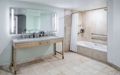 Arizona Biltmore, LXR Hotels & Resorts