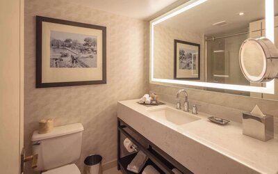 Arizona Biltmore, LXR Hotels & Resorts
