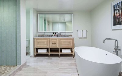 Arizona Biltmore, LXR Hotels & Resorts