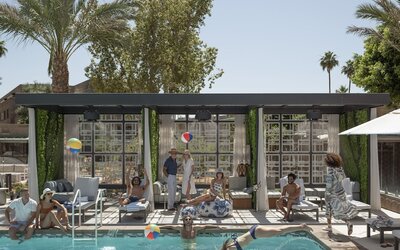 Arizona Biltmore, LXR Hotels & Resorts