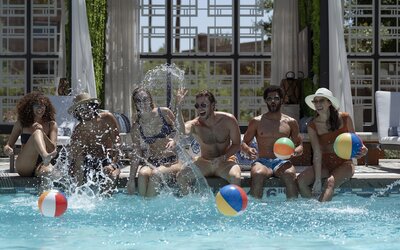 Arizona Biltmore, LXR Hotels & Resorts