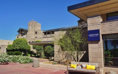 Arizona Biltmore, LXR Hotels & Resorts