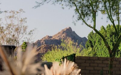 Arizona Biltmore, LXR Hotels & Resorts