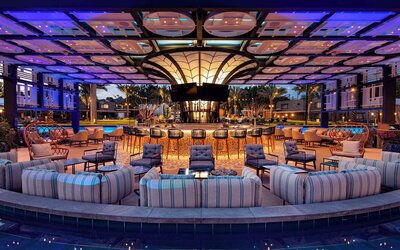 Arizona Biltmore, LXR Hotels & Resorts