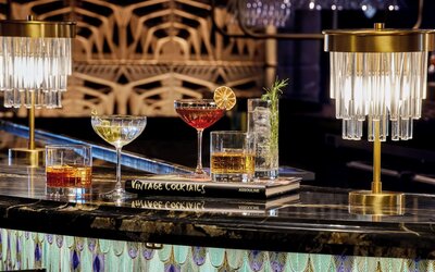 Arizona Biltmore, LXR Hotels & Resorts