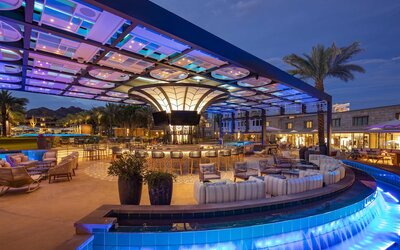 Arizona Biltmore, LXR Hotels & Resorts