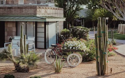 Arizona Biltmore, LXR Hotels & Resorts