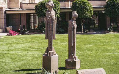 Arizona Biltmore, LXR Hotels & Resorts