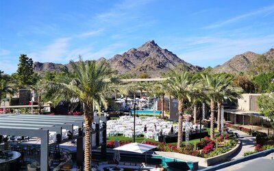 Arizona Biltmore, LXR Hotels & Resorts
