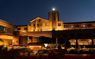Arizona Biltmore, LXR Hotels & Resorts