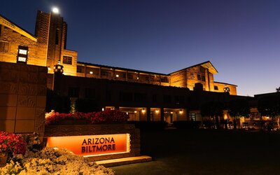 Arizona Biltmore, LXR Hotels & Resorts