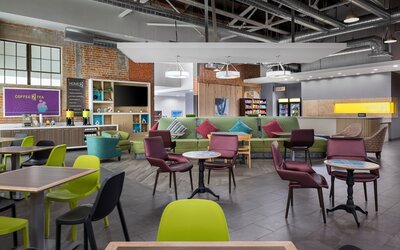 Home2 Suites by Hilton Phoenix Downtown