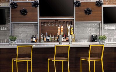Home2 Suites by Hilton Phoenix Downtown